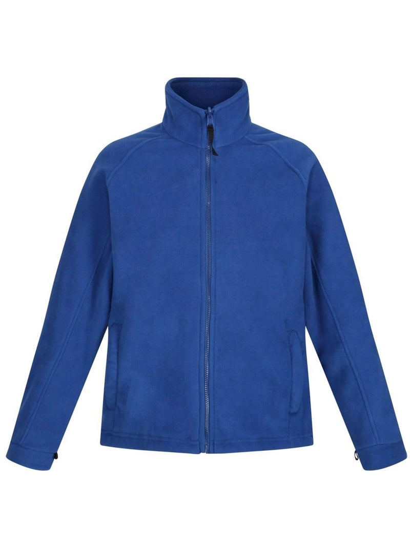 Veste polaire thor iii dames/femmes (280g gsm) - regatta Bleu roi - Kiabi