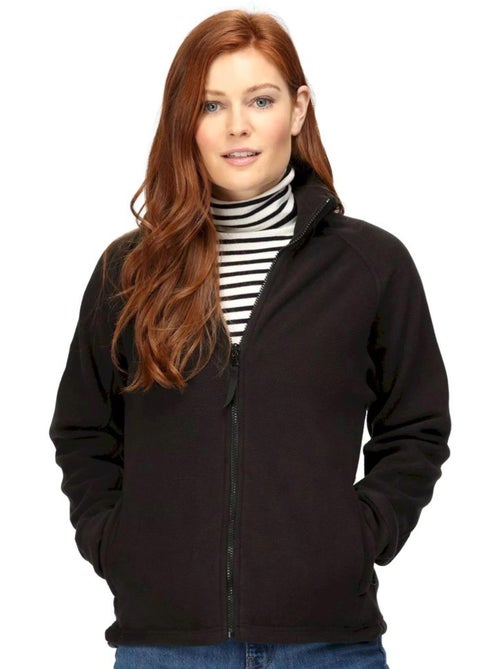 Veste polaire thor iii dames/femmes (280g gsm) - regatta - Kiabi