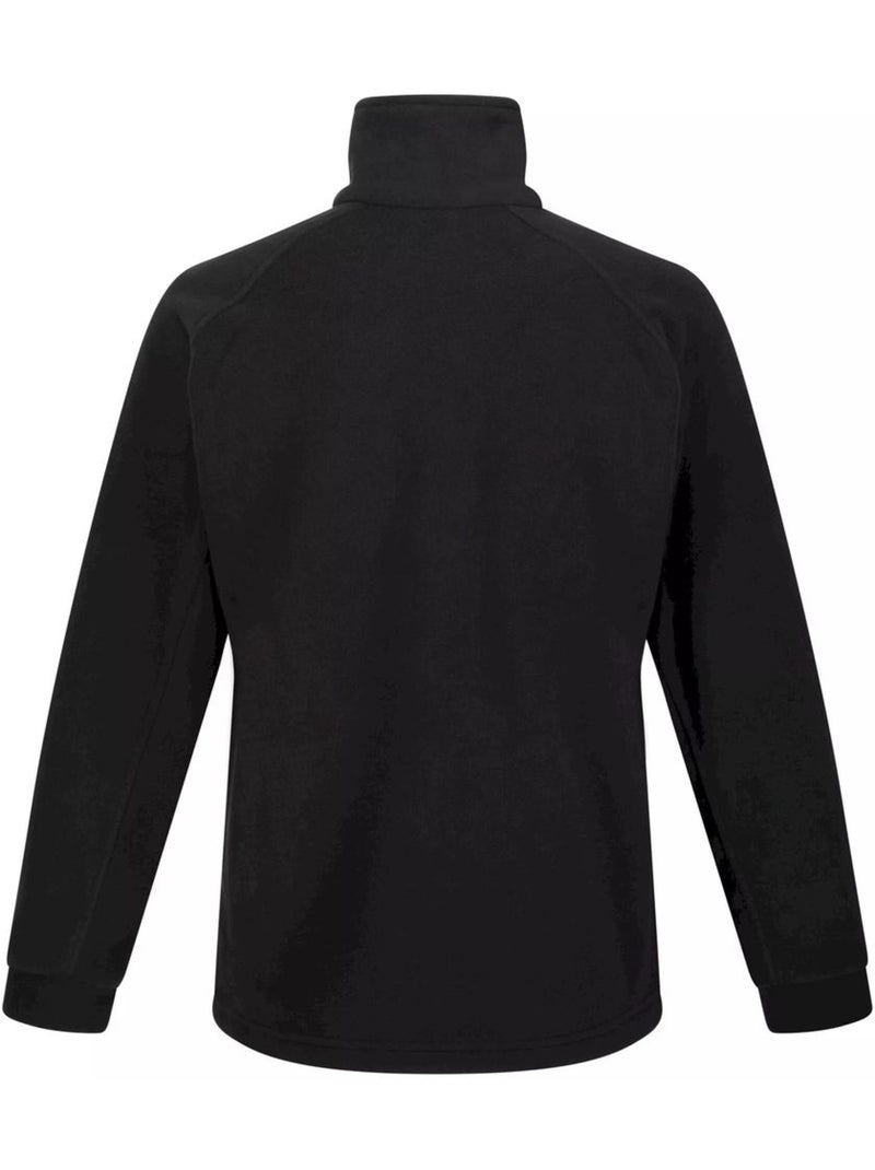 Veste polaire thor iii dames/femmes (280g gsm) - regatta Noir - Kiabi