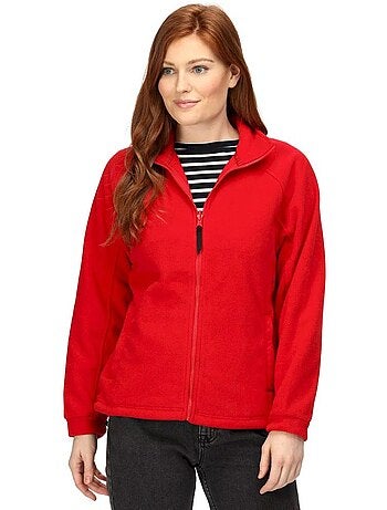 Veste polaire thor iii dames/femmes (280g gsm) - regatta