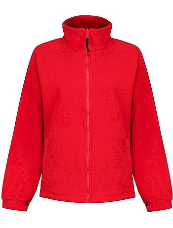 Veste polaire thor iii dames/femmes (280g gsm) - regatta