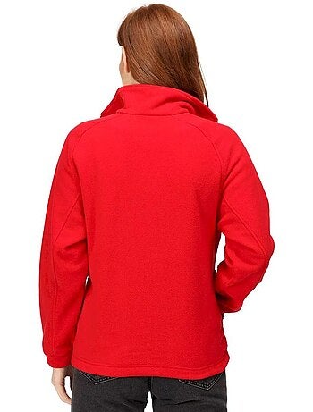 Veste polaire thor iii dames/femmes (280g gsm) - regatta