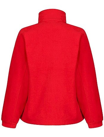 Veste polaire thor iii dames/femmes (280g gsm) - regatta