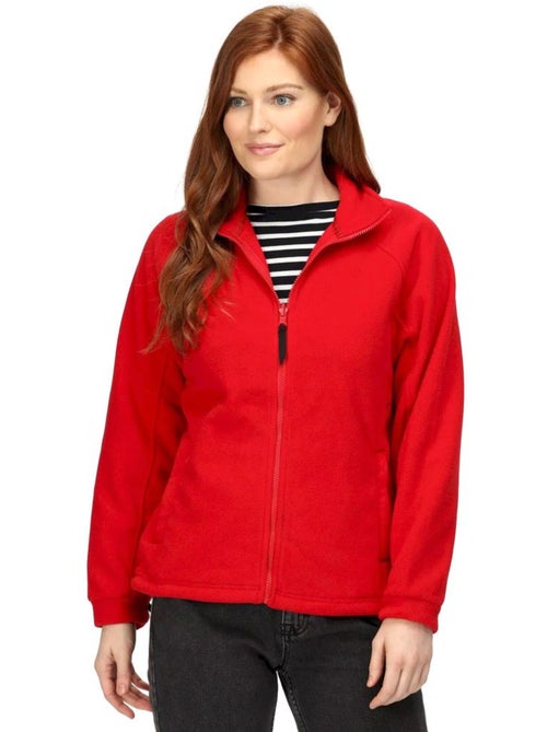 Veste polaire thor iii dames/femmes (280g gsm) - regatta - Kiabi