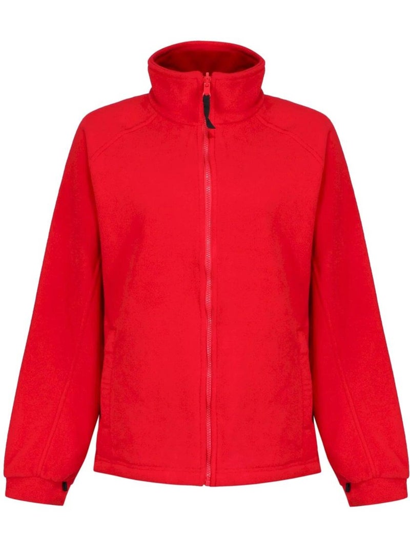 Veste polaire thor iii dames/femmes (280g gsm) - regatta Rouge - Kiabi