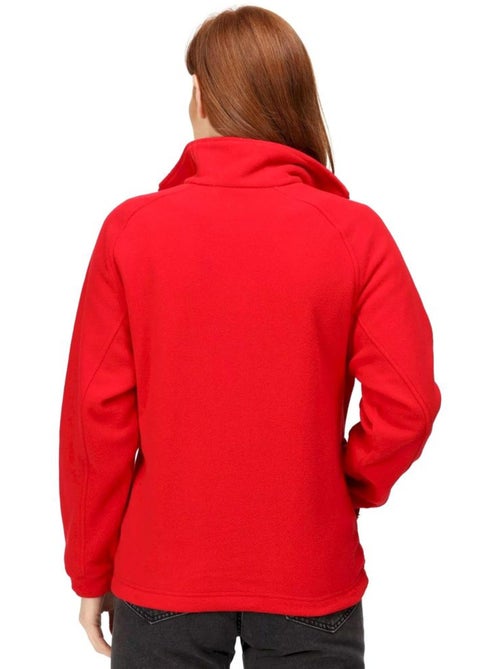 Veste polaire thor iii dames/femmes (280g gsm) - regatta - Kiabi