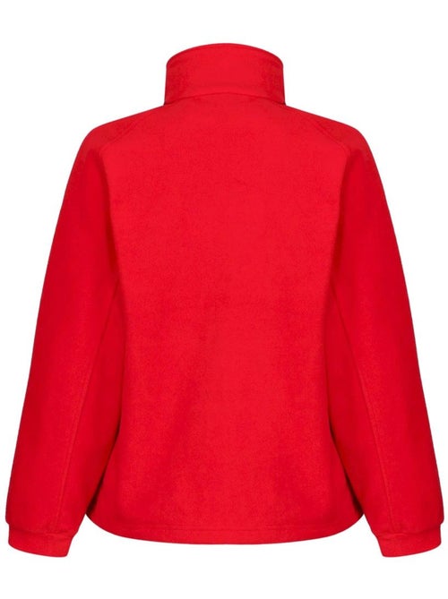 Veste polaire thor iii dames/femmes (280g gsm) - regatta - Kiabi