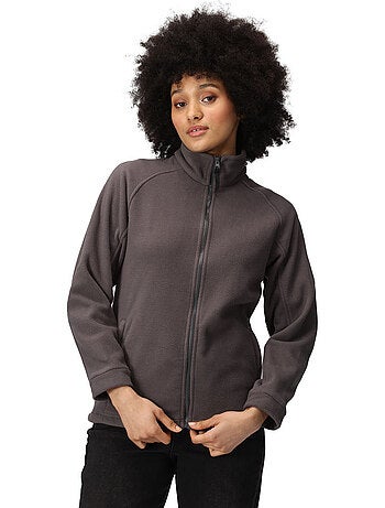 Veste polaire thor interactive - regatta