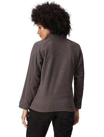 Veste polaire thor interactive - regatta