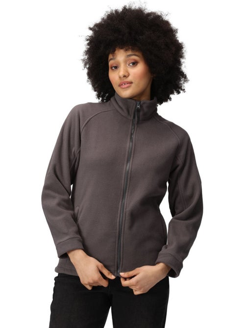Veste polaire thor interactive - regatta - Kiabi