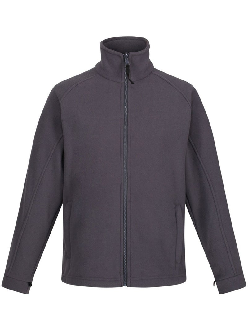 Veste polaire thor interactive - regatta Gris foncé - Kiabi