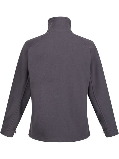 Veste polaire thor interactive - regatta - Kiabi