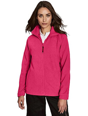 Veste polaire thor interactive - regatta