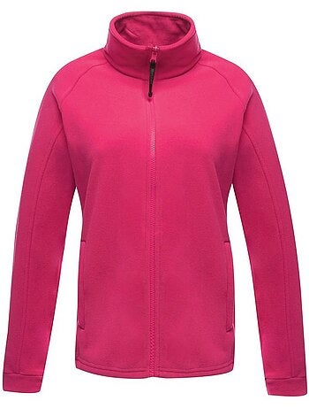 Veste polaire thor interactive - regatta