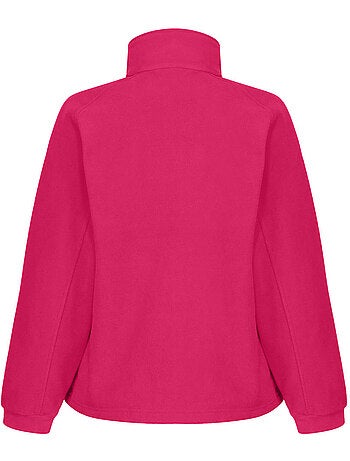Veste polaire thor interactive - regatta