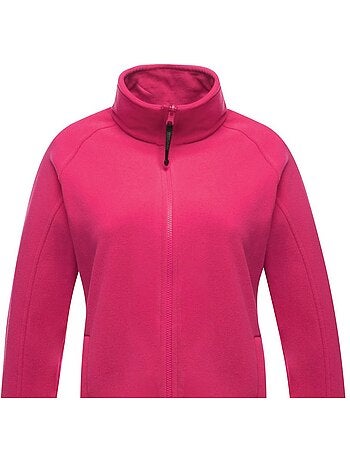 Veste polaire thor interactive - regatta