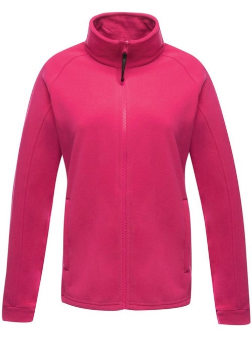 Veste polaire thor interactive - regatta - Kiabi