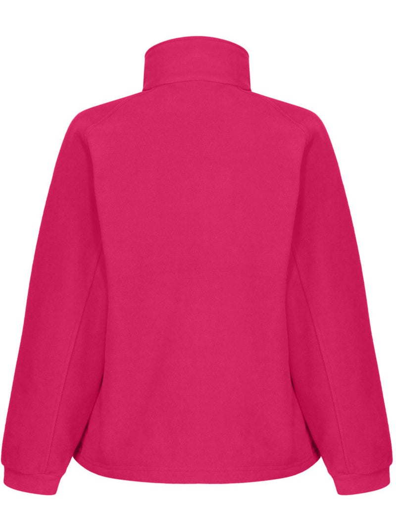 Veste polaire thor interactive - regatta Rose clair - Kiabi