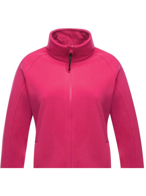 Veste polaire thor interactive - regatta - Kiabi