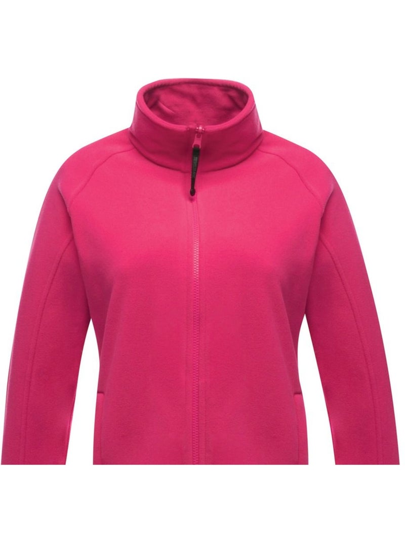 Veste polaire thor interactive - regatta Rose clair - Kiabi