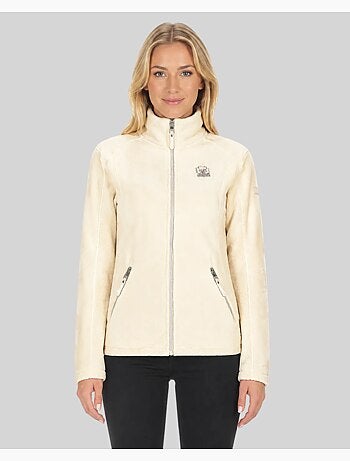 Veste polaire ticarina – geographical norway