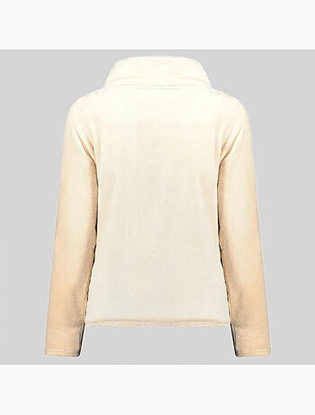 Veste polaire ticarina – geographical norway