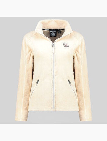 Veste polaire ticarina – geographical norway
