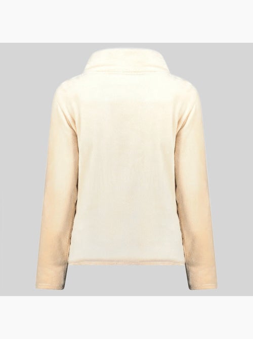 Veste polaire ticarina – geographical norway - Kiabi