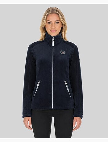 Veste polaire ticarina – geographical norway