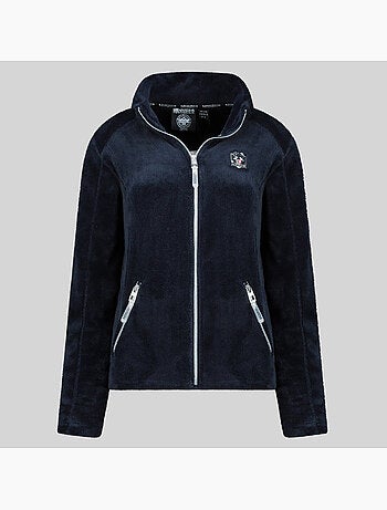 Veste polaire ticarina – geographical norway