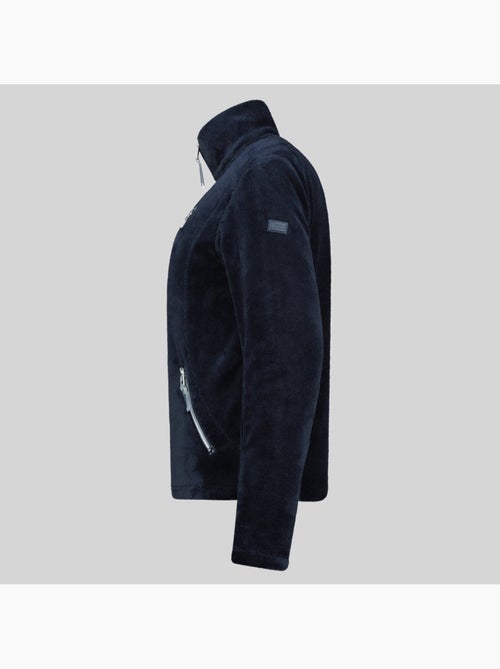 Veste polaire ticarina – geographical norway - Kiabi