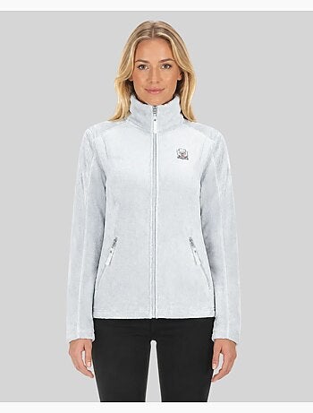 Veste polaire ticarina – geographical norway