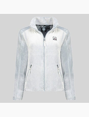 Veste polaire ticarina – geographical norway