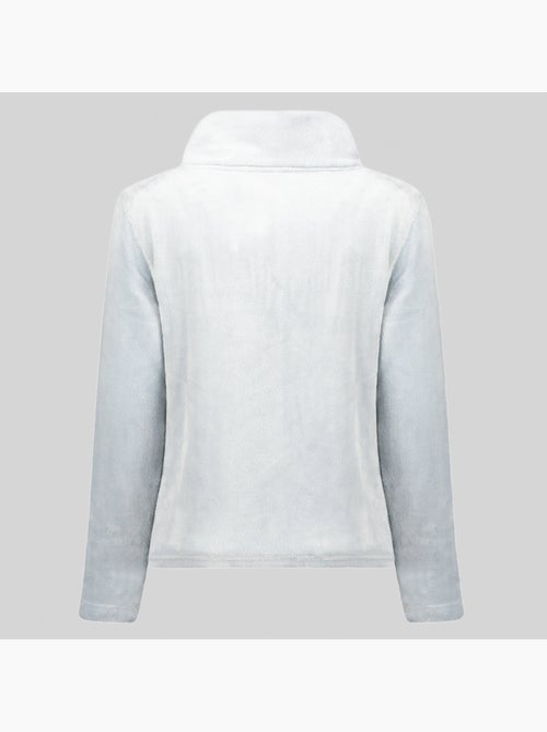 Veste polaire ticarina – geographical norway - Kiabi