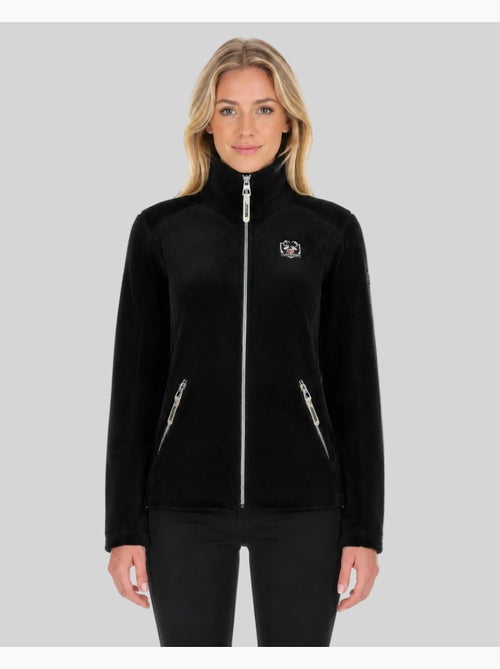 Veste polaire ticarina – geographical norway - Kiabi