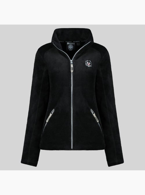 Veste polaire ticarina – geographical norway - Kiabi