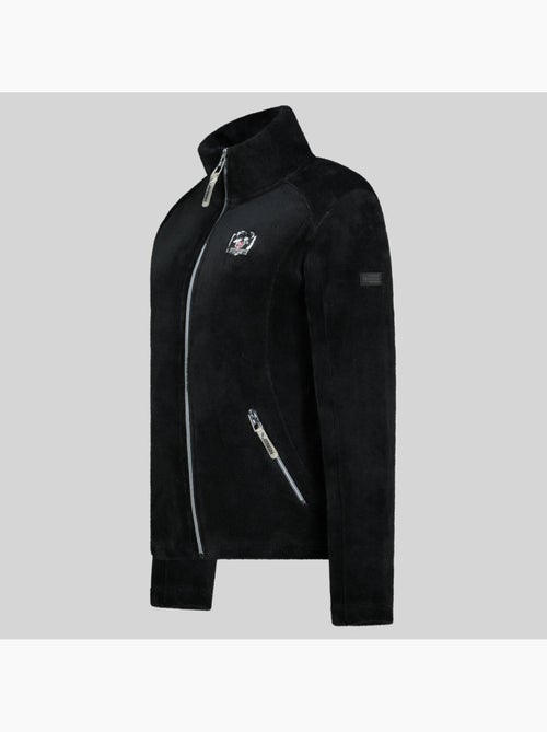 Veste polaire ticarina – geographical norway - Kiabi