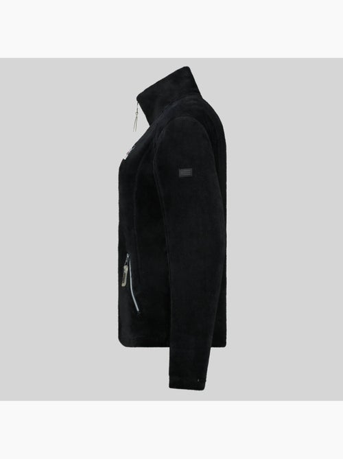 Veste polaire ticarina – geographical norway - Kiabi