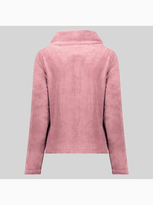 Veste polaire ticarina – geographical norway - Kiabi