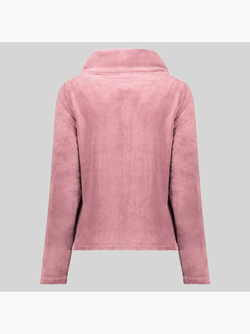 Veste polaire ticarina – geographical norway Rose clair - Kiabi