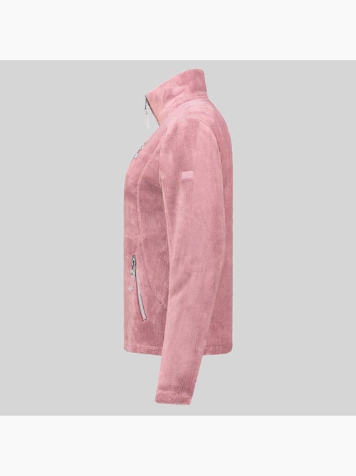 Veste polaire ticarina – geographical norway - Kiabi