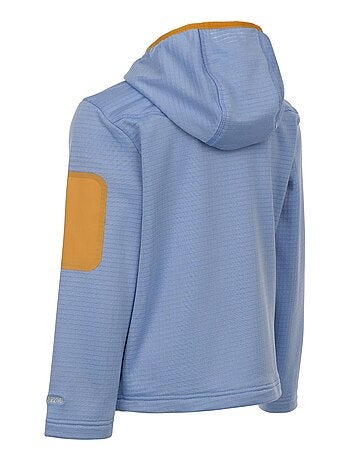 Veste polaire timorous - trespass