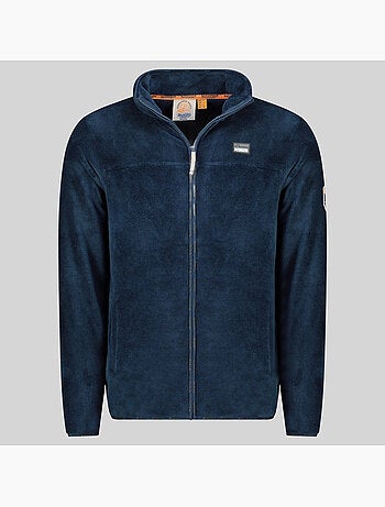 Veste polaire timple – geographical norway