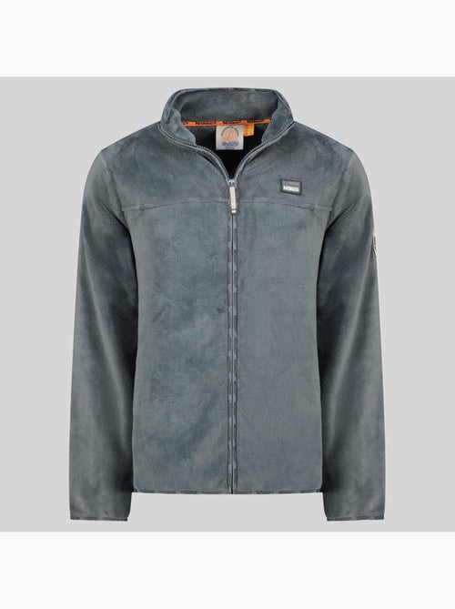 Veste polaire timple – geographical norway - Kiabi