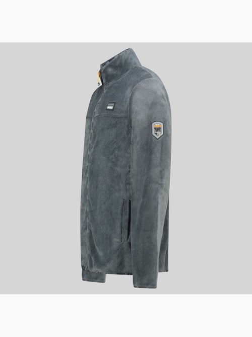 Veste polaire timple – geographical norway - Kiabi