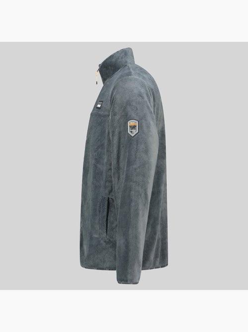 Veste polaire timple – geographical norway - Kiabi