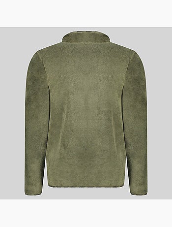 Veste polaire timple – geographical norway