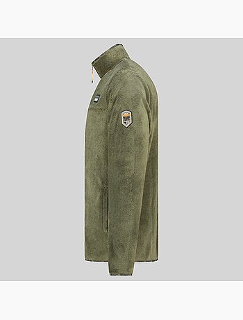 Veste polaire timple – geographical norway