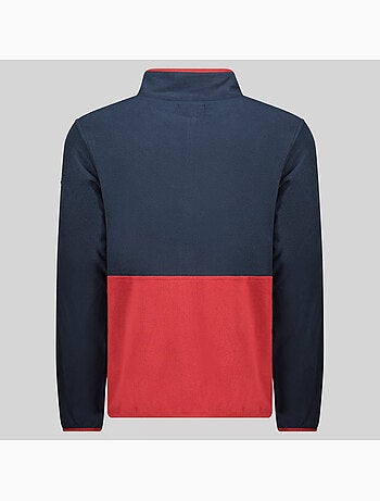 Veste polaire touki fz – geographical norway