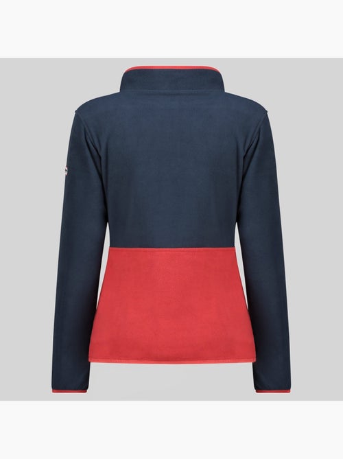 Veste polaire touki fz – geographical norway - Kiabi